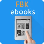 free ebooks for kindle android application logo